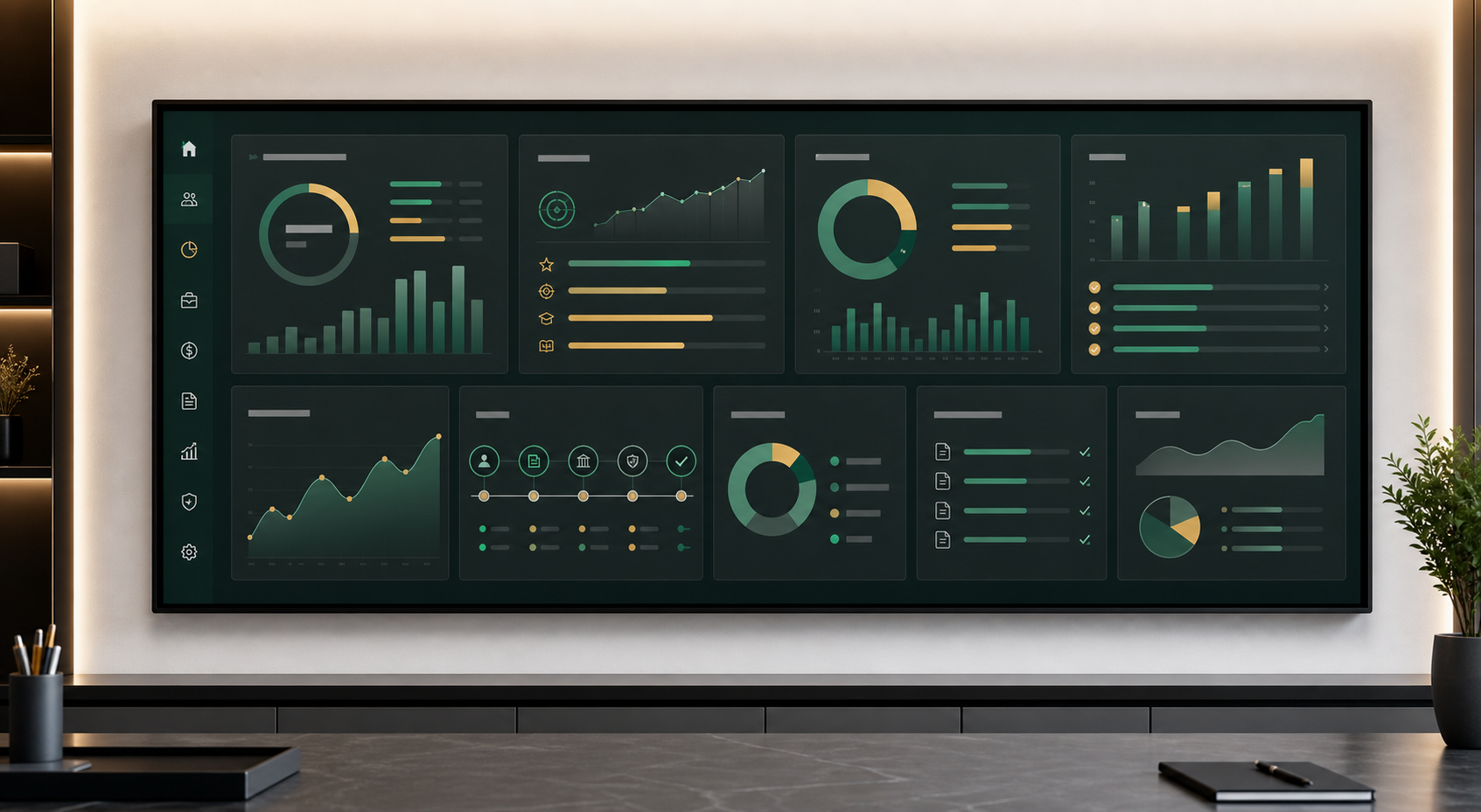 Performance, Development, and Payroll